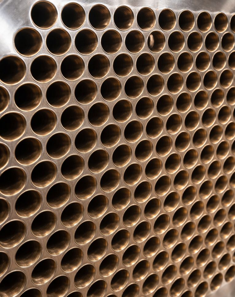 Montaje, instalación y prefabricación de tubería